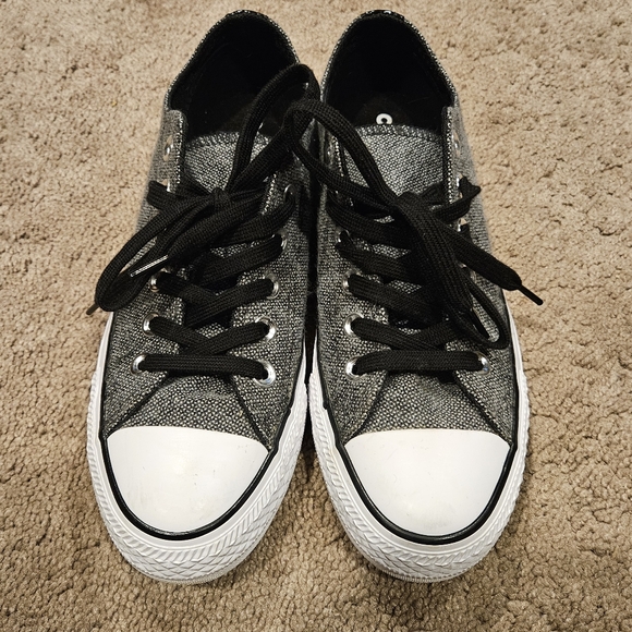 Converse Shoes - Converse All- star Chuck Taylor's womens low tops